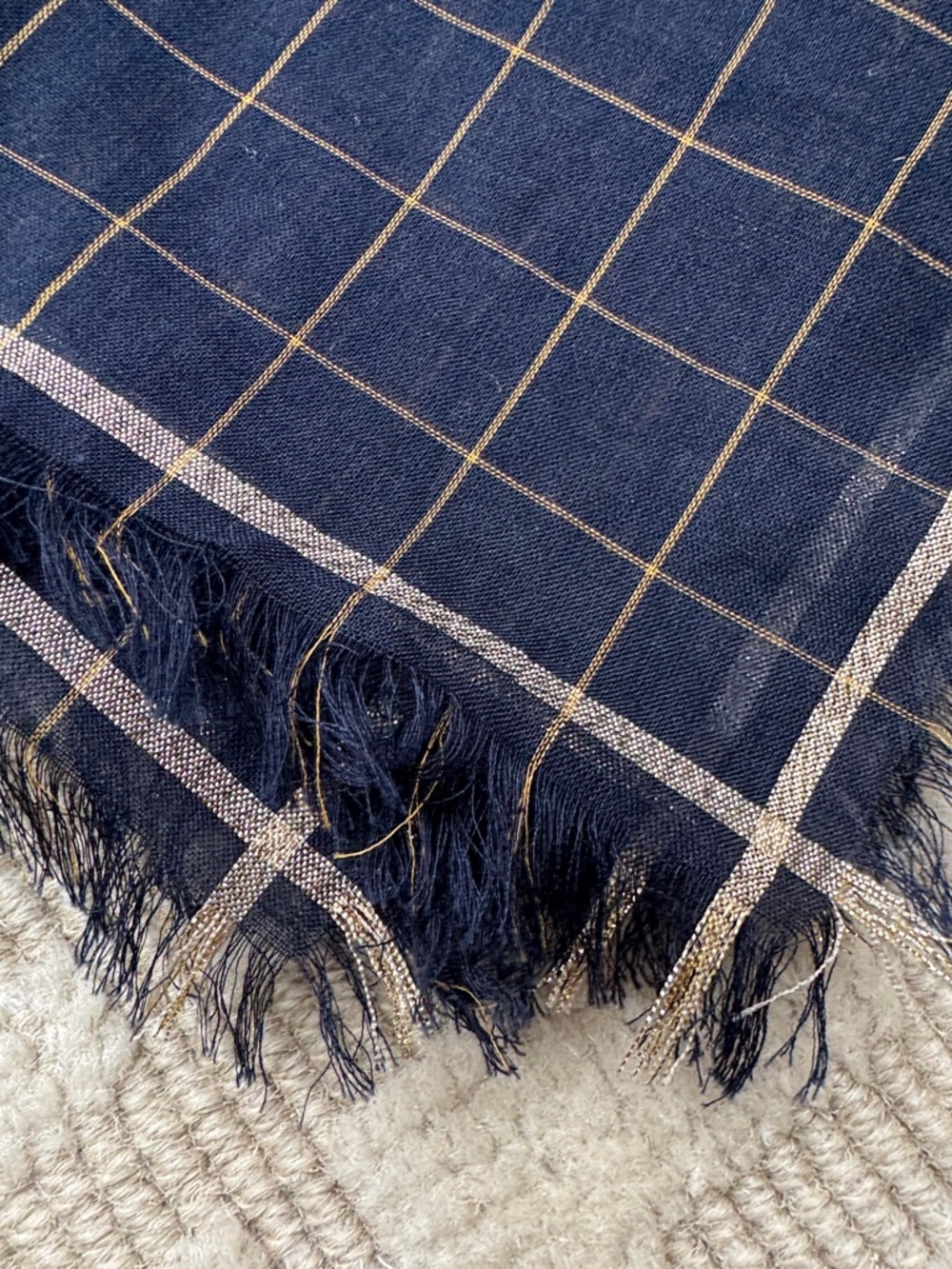 Madewell Scarf